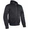 Oxford SUPER HOODIE 2.0 čierna