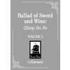 Ballad of Sword and Wine: Qiang Jin Jiu 3