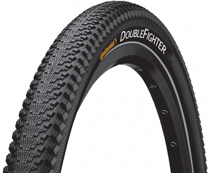 Continental Double Fighter III Sport 27.5x2.00