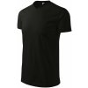 Malfini 111 Heavy V-Neck, čierna, XL