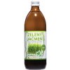 EkoMedica SK Zelený jačmeň 100% šťava 0,5 l
