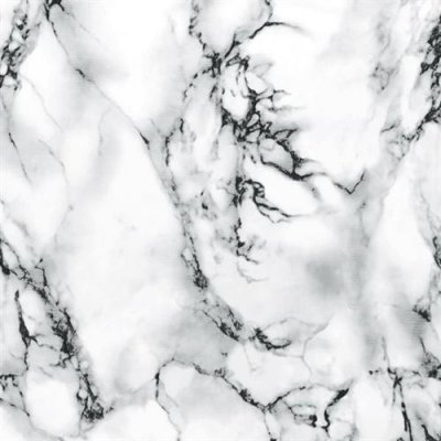 Samolepiace fólie mramor Marmi biely, metráž, šírka 67,5 cm, návin 15 m, d-c-fix 200-8064, samolepiace tapety