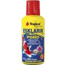 Tropical Esklarin Pond - prostriedok na úpravu vody v zahradnom jazierku 250ml