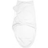 EKO Zavinovačka bavlnená Ulitka White 3-6 kg OT-01-03-06-WHITE