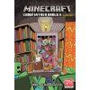CREW Minecraft komiks: Chodí Wither okolo 2