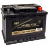 Hart 12V 60Ah 540A 564 519