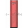 SYX POD batéria 900 mAh, Farba Red