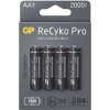 GP ReCyko Pre Professional AA 4 ks 1033224200