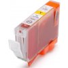 Naplnka Canon CLI-8Y XL - žltá kompatibilná cartridge