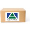 Osvetlenie registračnej tabuľky Abakus L53-210-0001LED