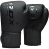 Boxerské rukavice RDX F6 KARA 10 oz