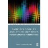 Same-Sex Couples and Other Identities (Damian McCann)(Brožovaná)