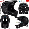 Leatt MTB Enduro 4.0 V23 matt black 2023