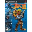 Hra na PS2 Jak 2: Renegade