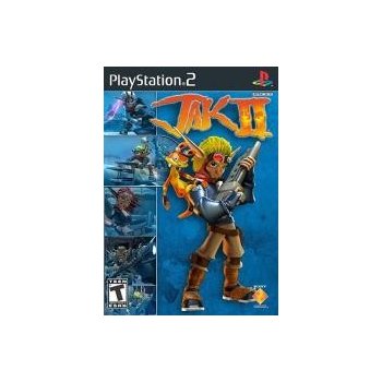 Jak 2: Renegade