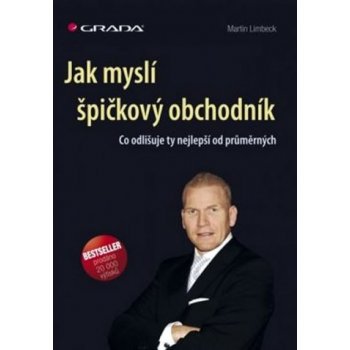 Jak myslí špičkový obchodník - Martin Limbeck