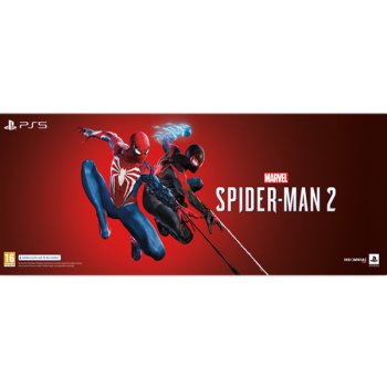 Marvel's Spider-Man 2 (Collector's Edition)