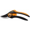 FISKARS ZÁHRADNÉ NOŽNICE - NA KONÁRE, KRY, KVETY - JEDNORUČNÉ