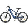 SAMEBIKE elektrický bicykel XD26-II Farba: Modrá