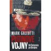 Putinove vojny - Mark Galeotti