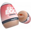 Ezy egg masturbátor Oral - pink