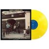 LP Creedence Clearwater Revival: Willy And The Poor Boys (canary Yellow Vinyl)