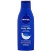 Nivea Creme Care Body Milk Ošetrujúce čistiace mlieko 250ml