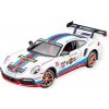 Kovový model 1:24 Porsche 911 GT3 RSR