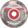 Bosch Diamantový kotúč 125 mm, Best for Marble 2608602690