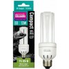 Arcadia D3 Compact Reptile Lamp 13W 7.0 UVB