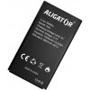 Baterie ALIGATOR R45 eXtremo, Li-Ion 2500 mAh, originální