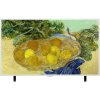 LG Electronics 55LX7B6LA Lifestyle - Gallery 4K Ultra HD LED TV, 139 cm 55 palca, G (A - G), čierna; 55LX7B6LA.AEEQ
