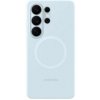 Samsung Silikonový kryt s magnetom S26 Ultra Lightblue EF-ES948CLEGWW
