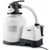 Intex 26680 Piesková filtrácia 10m3/h