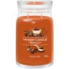Yankee Candle Cinnamon Stick signature 567 g