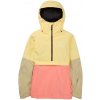 Burton Kimmy Anorak AK 2L Gore-Tex Buttermilk/Reef Pink/Mushroom XS