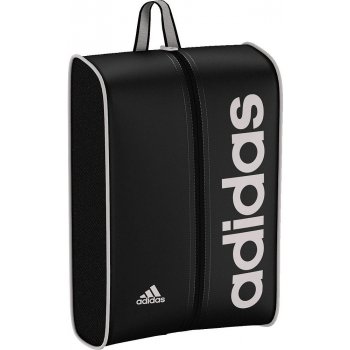 Adidas LIN PER SHOEBAG čierna