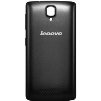 Kryt Lenovo A1000 zadný čierny