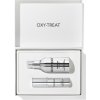 Oxy-Treat Firmness gél pre vypnutie pleti 50 ml + Fluid Finish finálna starostlivosť 15 ml darčeková sada