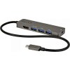 StarTech USB-C Station/Replicator (DKT30CHPD3)