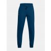 Under Armour Sweatpants RIVAL FLEECE JOGGERS-BLU - Guys modrá L Under Armour 194512213611