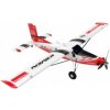 Kavan Pilatus PC-6 Porter 1500mm ARF (červený)