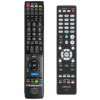 General DENON RC-1252 + ovládanie TV (mini TV) - diaľkový ovládač duplikát