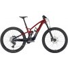 Trek Fuel EXe 8 GX AXS - Rage Red to Deep Dark Blue Fad S