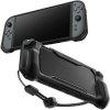 Spigen Rugged Armor puzdro Nintendo Switch 2 matne čierne