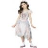 Dievča kostým mŕtva nevesta Pre vek 10-12 rokov
