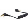 Kábel jack 3,5 mm - jack 3,5 mm Rode SC2 0,4 m