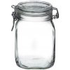 Bormioli Rocco 8004360007985 Fido DÓZA 1,0 l