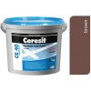 CERESIT CE 40 AQUASTATIC Flexibilná škárovacia hmota 2 kg 59 - Brown
