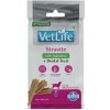 Vet Life Dog Dental Snack Struvite Adult Medium & Maxi 100g